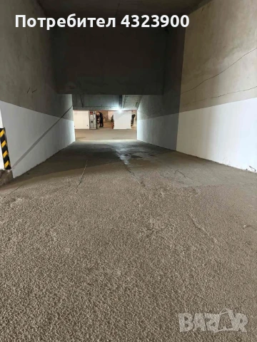 Подземни паркоместа, снимка 6 - Гаражи и паркоместа - 48278732