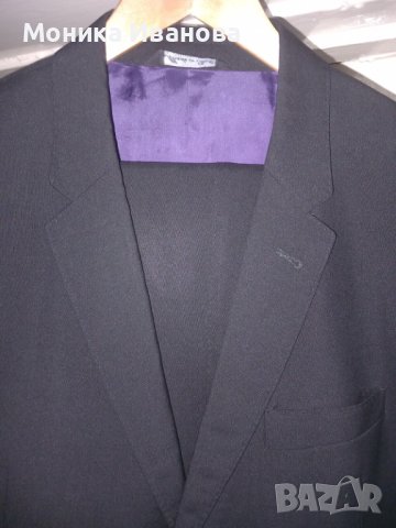 Paul Smith Kensington костюм XL