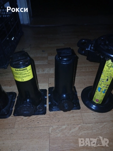 Винтов нов крик оем оргинален, снимка 6 - Части - 51917261