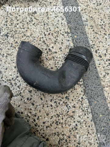 Въздухувод ваг груп само за 15лв. 1к0129618at, снимка 2 - Части - 52484241