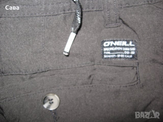 Къси панталони O,NEILL   мъжки,Л-ХЛ, снимка 9 - Къси панталони - 33704441