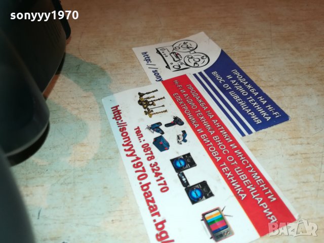 prodipe pro580-monitoring headphones-внос франция, снимка 18 - Слушалки и портативни колонки - 30194589