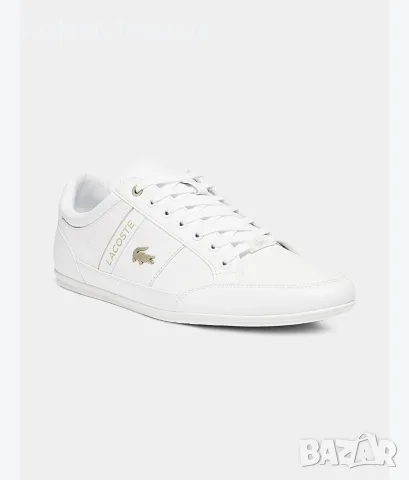 Мъжки кецове Lacoste - чисто нови!