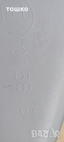 Вътрешно затъмняващо огледало Gentex с амбиенто лед осветление , снимка 2 - Части - 40878208