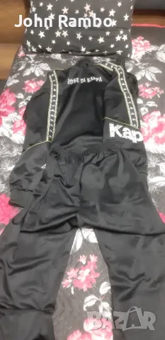 Анцунг комплект, снимка 2 - Спортни дрехи, екипи - 49815983