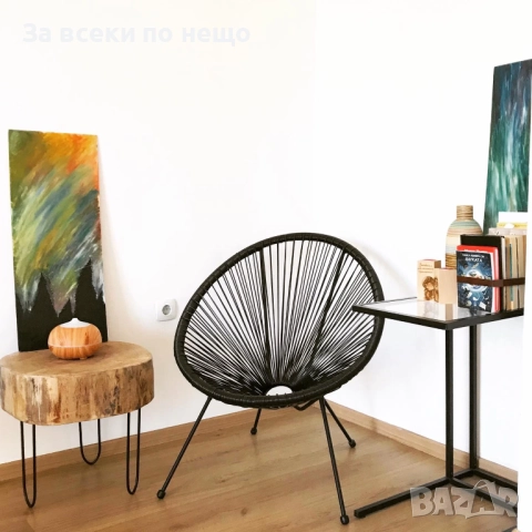 Ръчна Изработка На Мебели С Метални Конструкции, снимка 2 - Други - 51740333