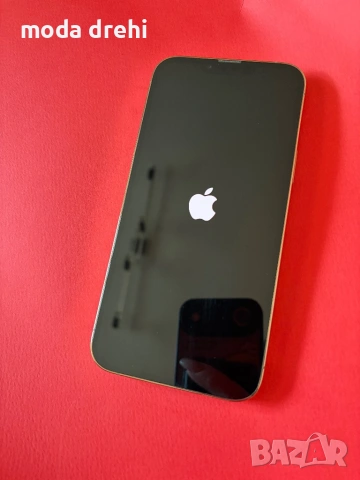 Iphone 13 pro max Gold 512GB