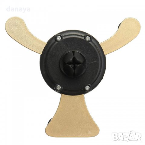 1756 Универсална стойка за телефон за кола Усмихнато човече, снимка 9 - Аксесоари и консумативи - 30564574