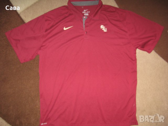 Блузи NIKE, SLAZENGER  мъжки,2-3ХЛ, снимка 7 - Блузи - 37760938