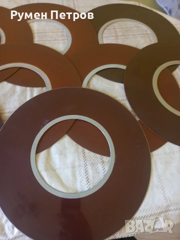 Дискове Изот, десет броя. , снимка 4 - Антикварни и старинни предмети - 50111209