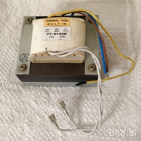 Мощни Трансформатори - 650 W, 1000 W подходящи за проекти DIY усилвател стъпало автоматизация, снимка 2 - Друга електроника - 53305674