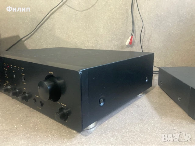 Marantz PM 4200, снимка 8 - Ресийвъри, усилватели, смесителни пултове - 50670079