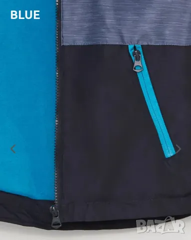 Преходно яке за младеж р-р 158-164 см., снимка 3 - Детски якета и елеци - 48037290