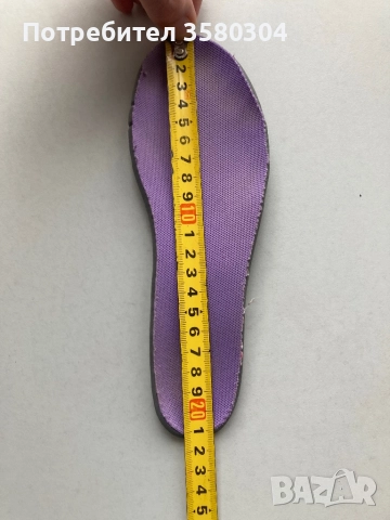 Маратонки , снимка 5 - Детски маратонки - 52463447