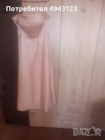Продавам Официална Рокля, снимка 2 - Рокли - 56321798