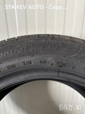 205/55/16 Fulda ☀️ЧИСТО НОВИ ЛЕТНИ ГУМИ☀️, снимка 4 - Гуми и джанти - 53990262