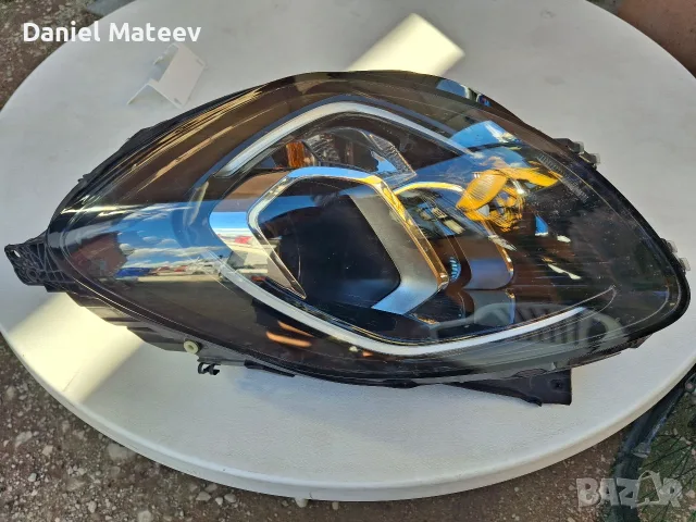 LED фар за Ford Puma (2019–2023), снимка 4 - Части - 56162335