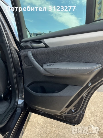 Продавам BMW X4 XDRIVE 30D, снимка 7 - Автомобили и джипове - 52651801