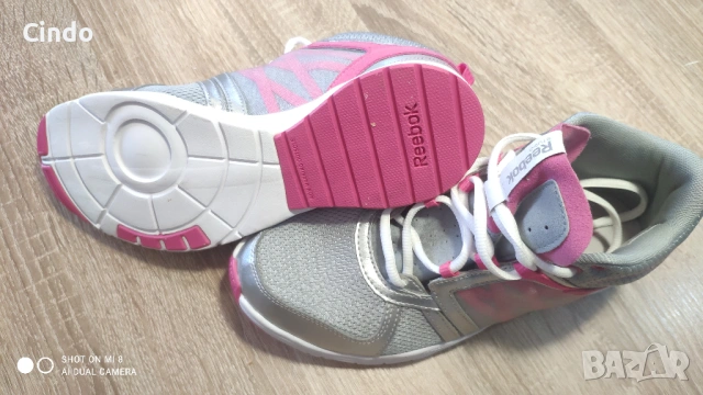 Нови Дамски маратонки REEBOK Sublite, кецове REEBOK Sublite, снимка 4 - Маратонки - 53970453
