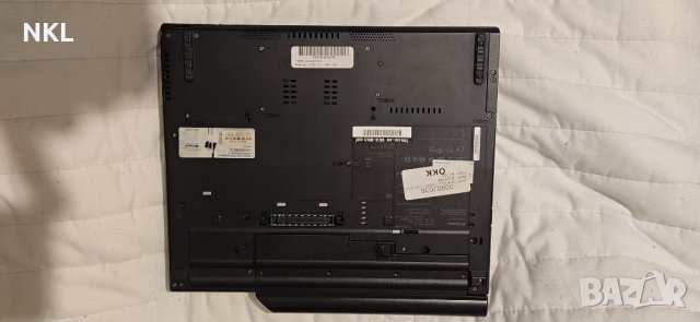 Lenovo IBM T60, снимка 4 - Лаптопи за дома - 31226592