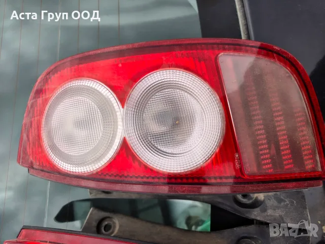 Стопове за Нисан Микра К12 , снимка 3 - Части - 56181040