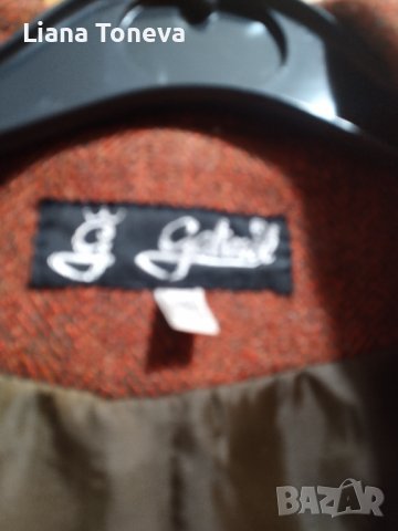 Сако"Галинел", снимка 8 - Сака - 39865536