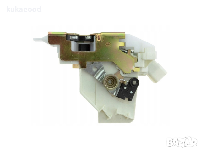 Брава за Ford Focus (1998-2004) За задна дясна врата, снимка 4 - Части - 44556532