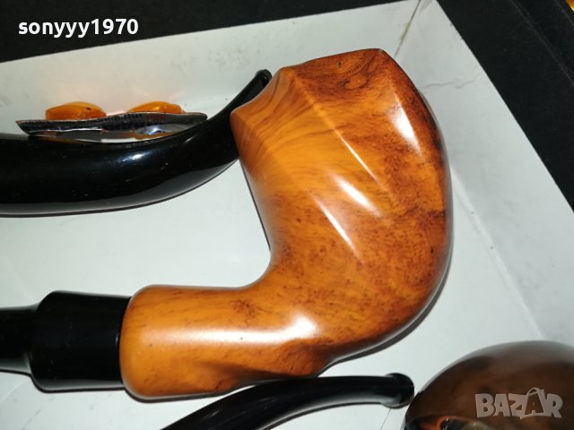 ЛУЛА ПО ИЗБОР-85ЛВ ЗА 1БР 0109230833, снимка 14 - Лули - 42040489