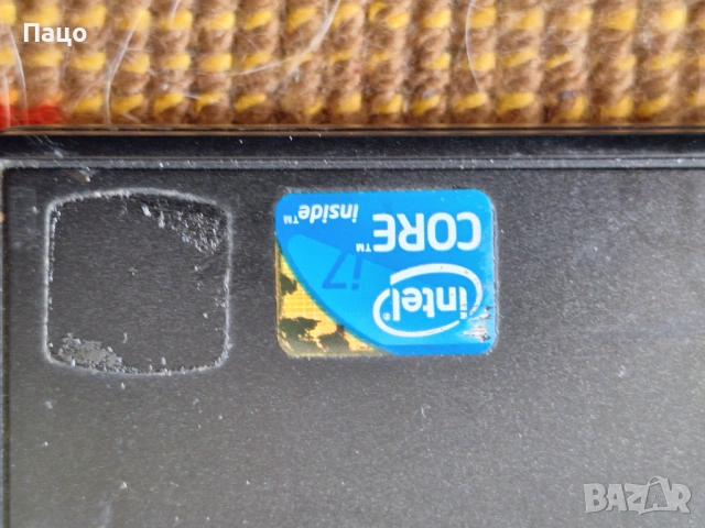 Dell Latitude E6410  /i7/, снимка 3 - Лаптопи за дома - 54097717