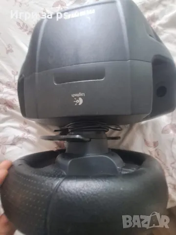 Волан за ps3, снимка 5 - Аксесоари - 49743642