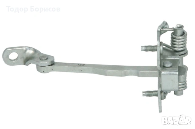 Ограничител /фиксатор/ обтегач врата за RENAULT KANGOO II 2008-2020