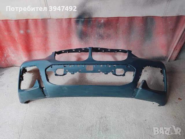 предни и задни брони за БМВ от Г сериите , снимка 4 - Аксесоари и консумативи - 44173077