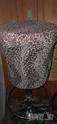 Бар стол , снимка 3 - Обзавеждане за заведение - 49499013