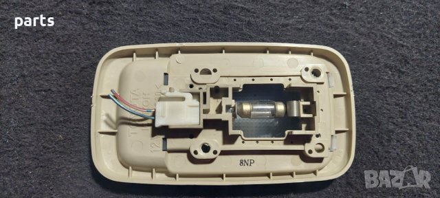 Плафон Лексус ИС200 - ИС300 - Тойота N, снимка 3 - Части - 40021683
