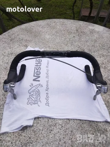 Кормило Itm pro 260 