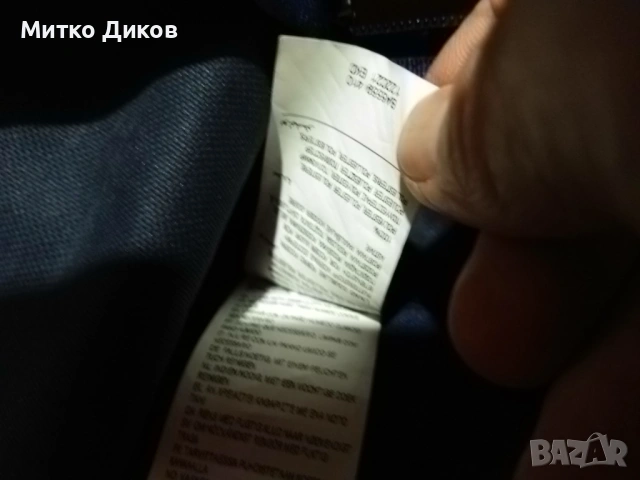 Раница маркова на Найк като нова  34х23х12см, снимка 12 - Раници - 53056787