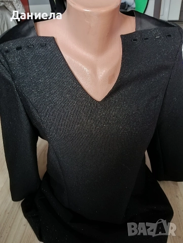 Рокля Кенсол, 50