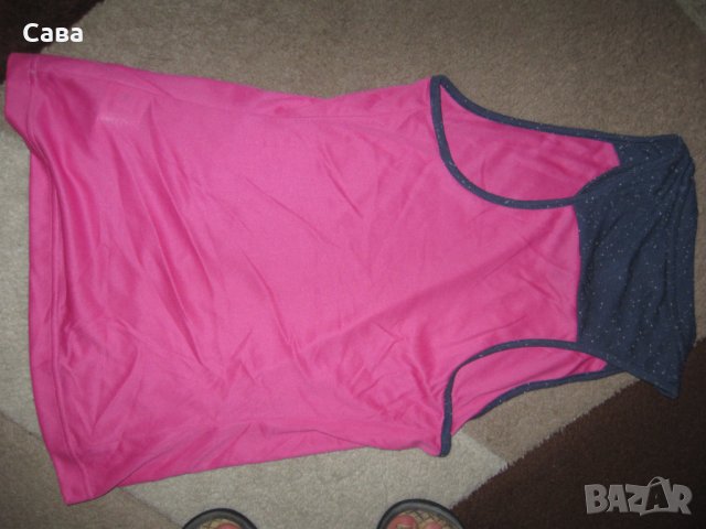 Потник ADIDAS   дамски,ХС, снимка 3 - Потници - 36991499