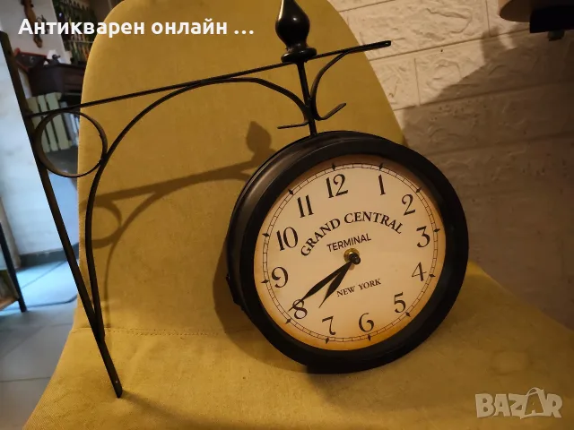 Джобни часовници и стенен часовник , снимка 11 - Джобни - 56292915