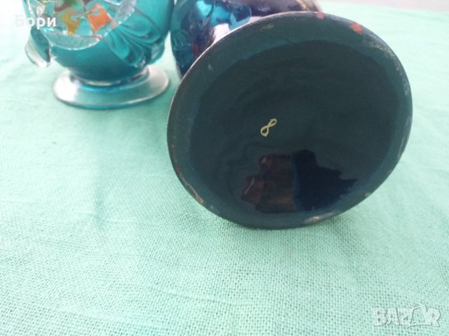 Български вази, снимка 7 - Вази - 34235405