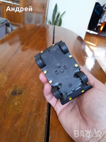 Стара детска количка пикап, снимка 6 - Други ценни предмети - 32027987