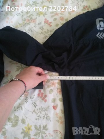 Мъжки ризи Tommy Hilfiger и Esprit мъжка риза , снимка 18 - Ризи - 36988137