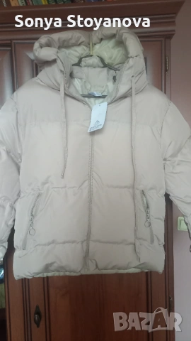 Дамско яке Bianco Lucci, снимка 7 - Якета - 53279718