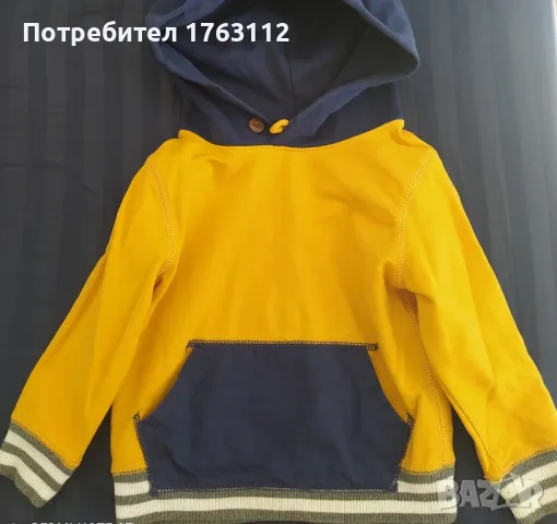 Gap анорак за 3 г. дете