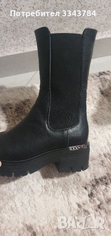 Боти Baldaccini , снимка 16 - Дамски боти - 39166891