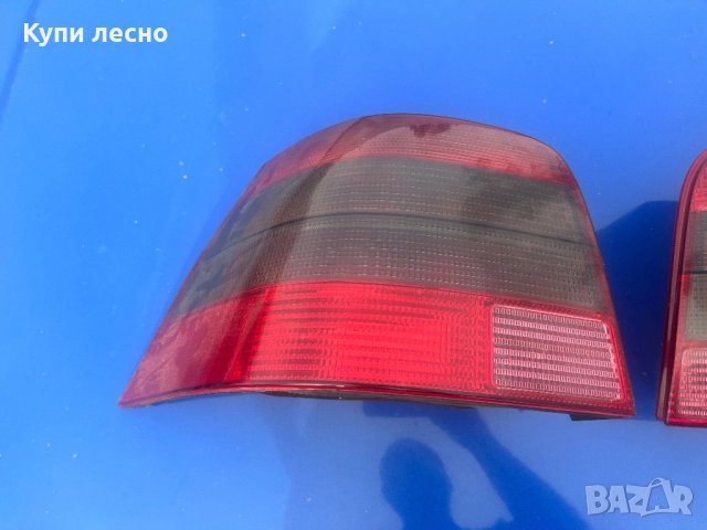 Стопове за голф4 Hella , снимка 6 - Части - 51655363