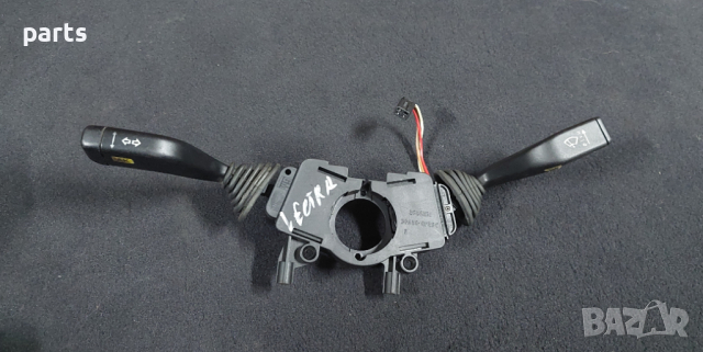 Лост Мигачи и Чистачки Опел Вектра Б - 26051171 N, снимка 2 - Части - 44517740