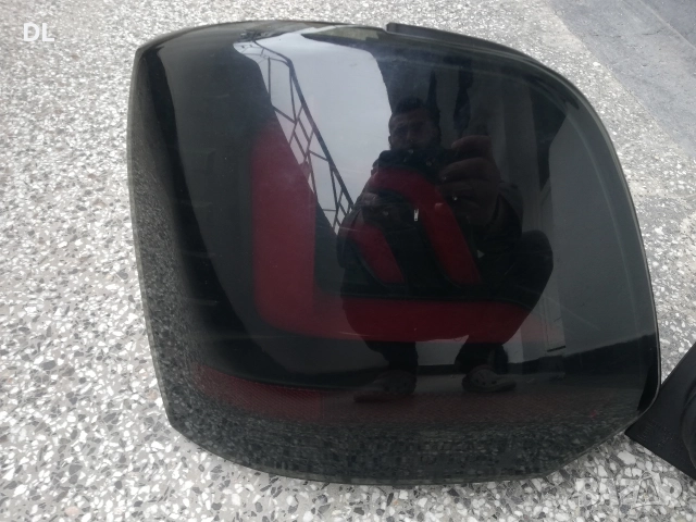 Стоп Стопове за Поло Vw Polo 6r,6c,2009,2010,2011,2012,2013,2014,2015,2016,2017, снимка 10 - Аксесоари и консумативи - 40304789