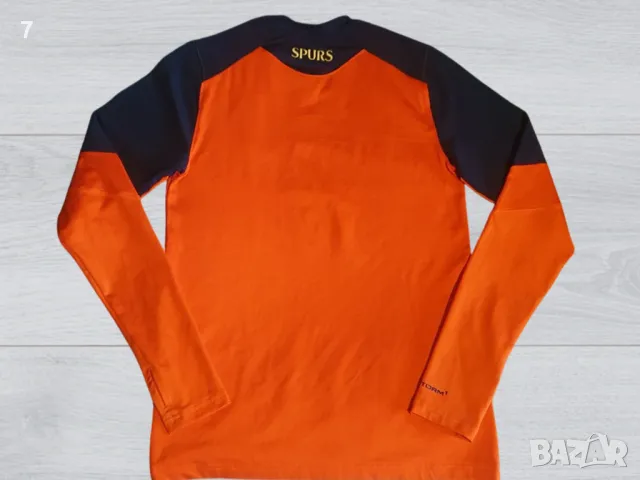 Анцунг горнище Tottenham Hotspur Under Armour, снимка 3 - Футбол - 49550165
