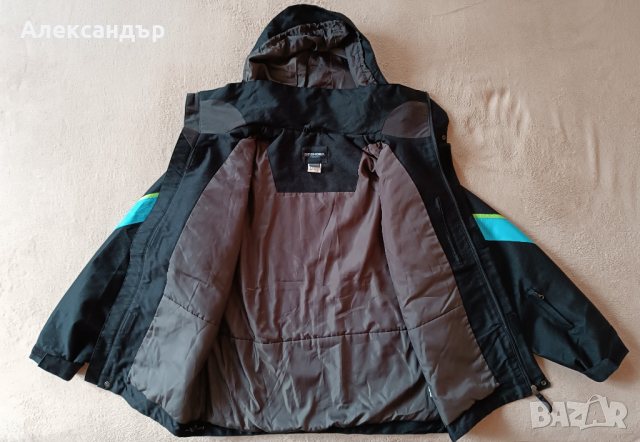 Спортно яке Defender, снимка 3 - Якета - 44649501